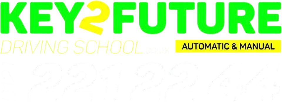 Key2Future Driving School — automatic and manual